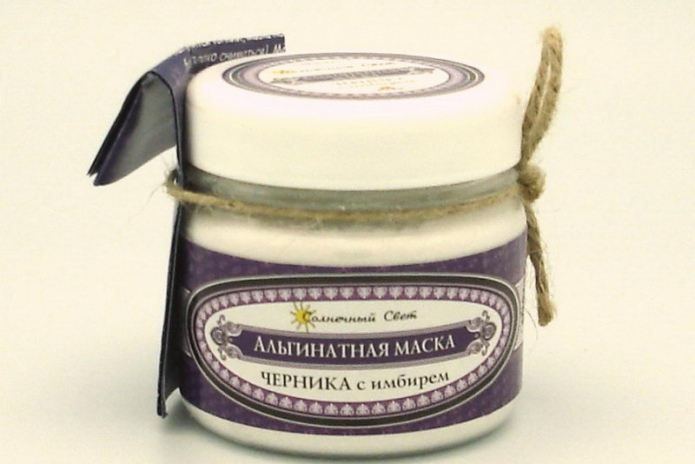 Натуральная красота - PR